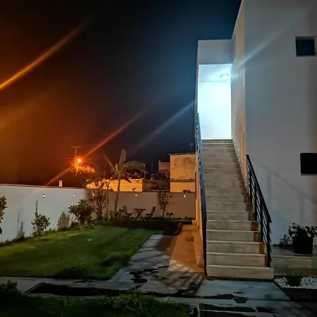 Appartement 300m To 2 Bedroom Garden Floor Flat With Pool A1 - Yeni Dünya Bodrum