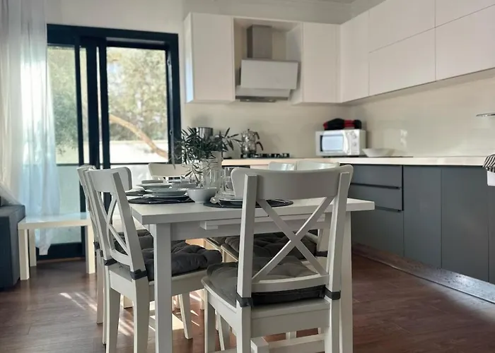 300m To 2 Bedroom Garden Floor Flat With Pool A1 - Yeni Dunya Bodrum