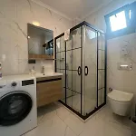 Apartament 300m To 2 Bedroom Garden Floor Flat With Pool A1 - Yeni Dunya *