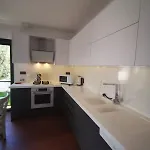 Apartament 300m To 2 Bedroom Garden Floor Flat With Pool A1 - Yeni Dunya Bodrum