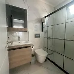 300m To 2 Bedroom Garden Floor Flat With Pool A1 - Yeni Dunya Bodrum