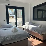 300m To 2 Bedroom Garden Floor Flat With Pool A1 - Yeni Dunya Apartament