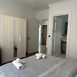 Apartament 300m To 2 Bedroom Garden Floor Flat With Pool A1 - Yeni Dunya *