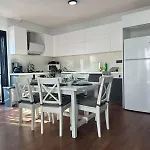 300m To 2 Bedroom Garden Floor Flat With Pool A1 - Yeni Dunya Apartament