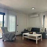 300m To 2 Bedroom Garden Floor Flat With Pool A1 - Yeni Dunya Apartament *