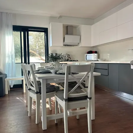 300m To 2 Bedroom Garden Floor Flat With Pool A1 - Yeni Duenya Bodrum