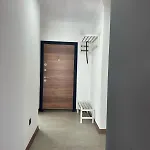Apartment 300m To 2 Bedroom Garden Floor Flat With Pool A1 - Yeni Dunya