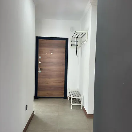 Lägenhet 300m To 2 Bedroom Garden Floor Flat With Pool A1 - Yeni Duenya