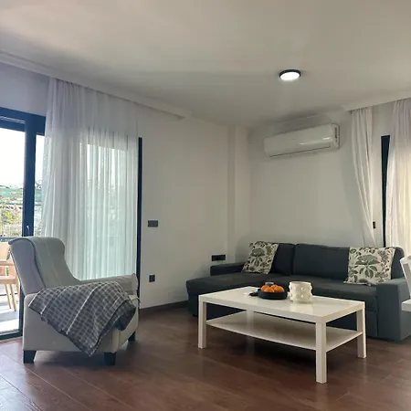300m To 2 Bedroom Garden Floor Flat With Pool A1 - Yeni Duenya Lägenhet *
