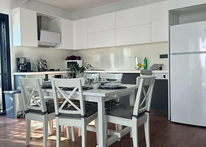 300m To 2 Bedroom Garden Floor Flat With Pool A1 - Yeni Duenya Apartman