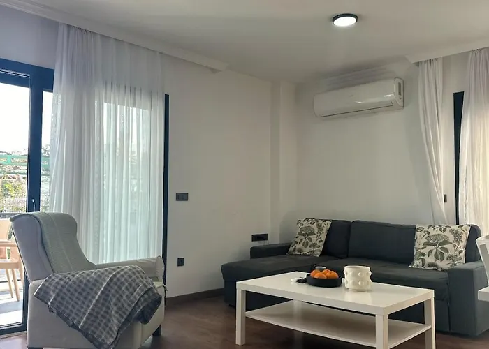 300m To 2 Bedroom Garden Floor Flat With Pool A1 - Yeni Duenya Apartman *